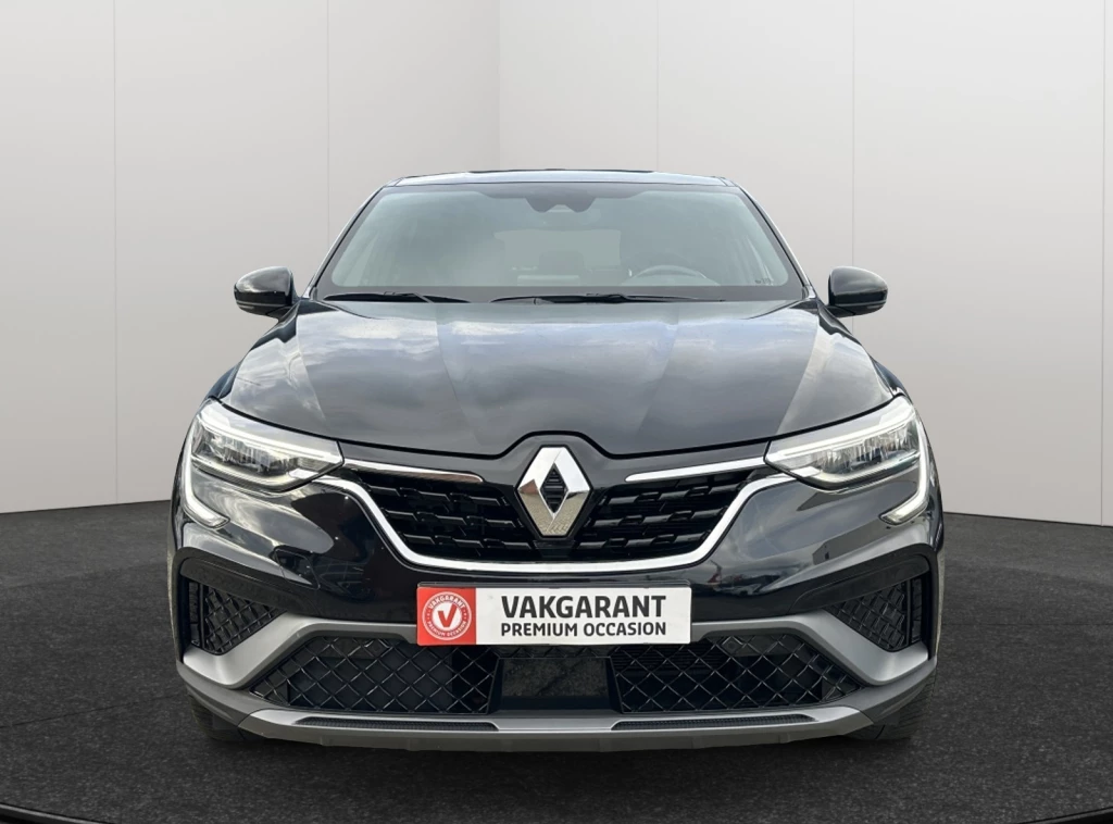 Hoofdafbeelding Renault Arkana