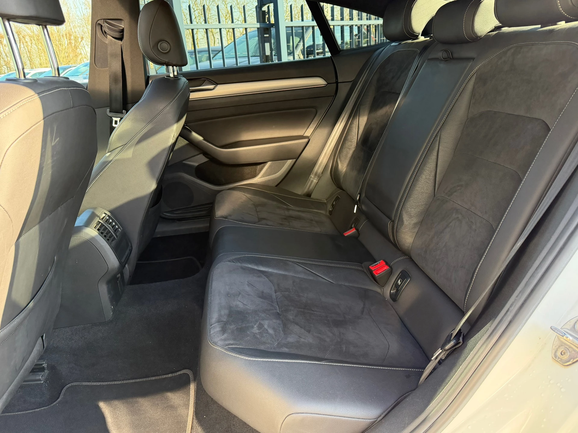 Hoofdafbeelding Volkswagen Arteon