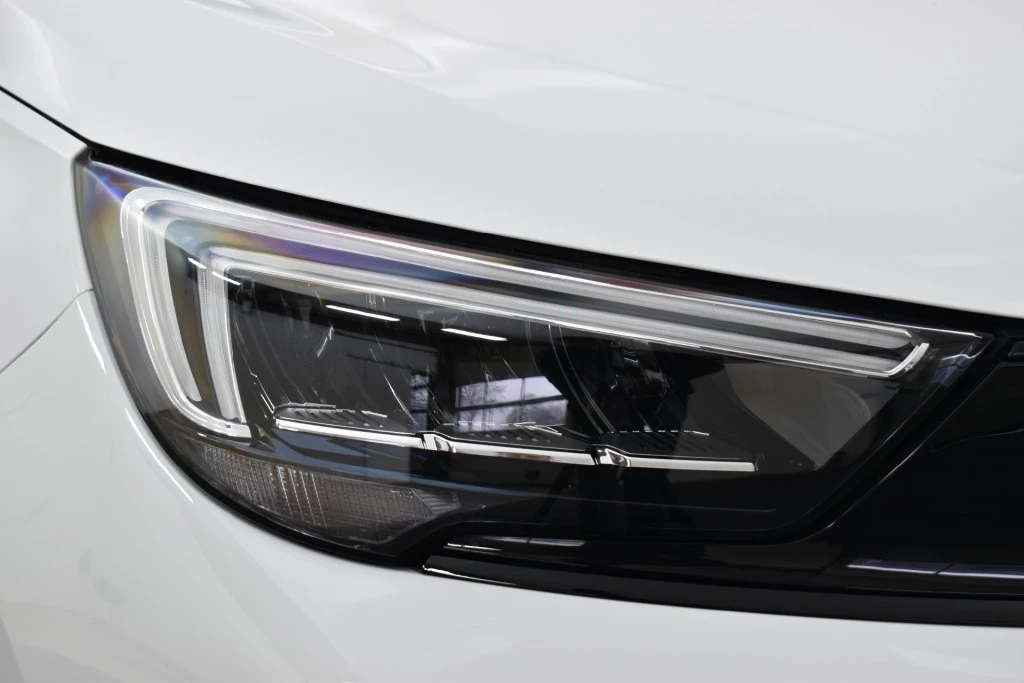 Hoofdafbeelding Opel Crossland