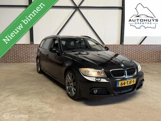 BMW 3-serie Touring 318i Corporate Lease M Sport Edition AUTOMAAT/TREKHAAK