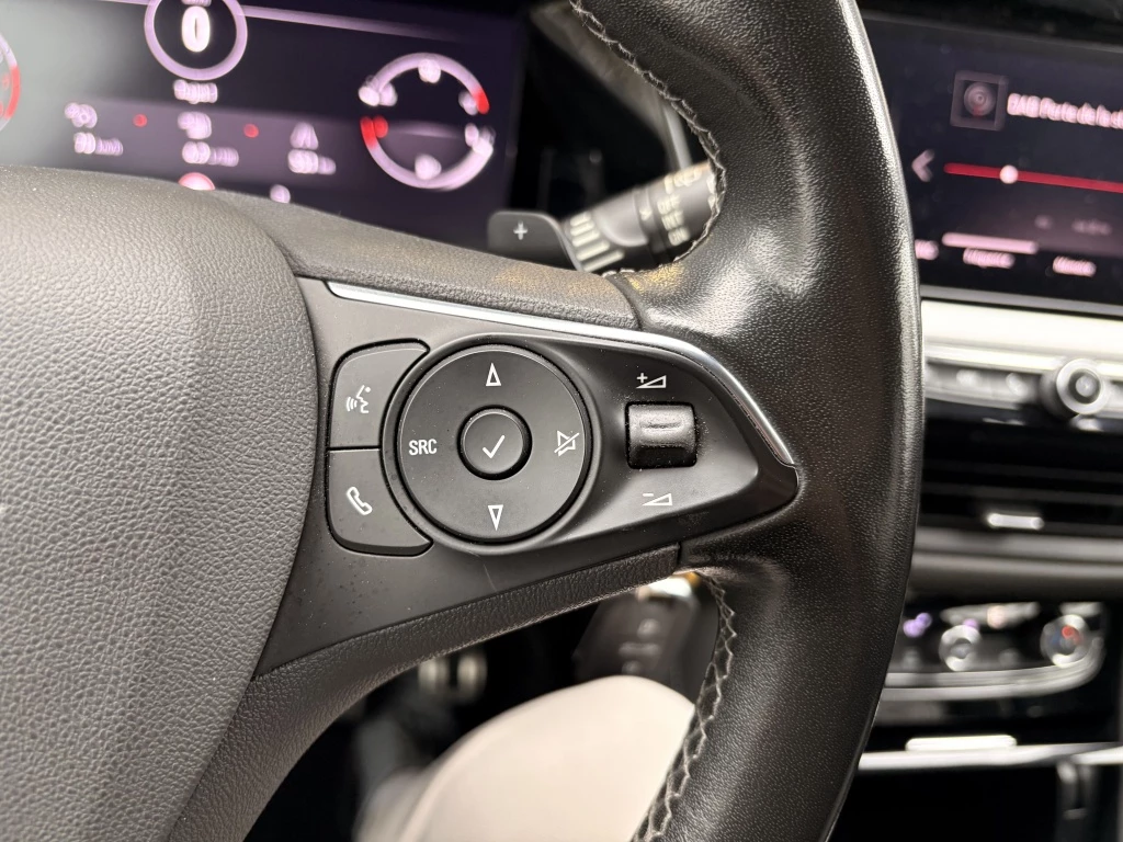 Hoofdafbeelding Opel Grandland