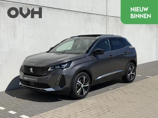 Peugeot 3008 1.2 GT | Pano | stoelverw | ACC | lane assist