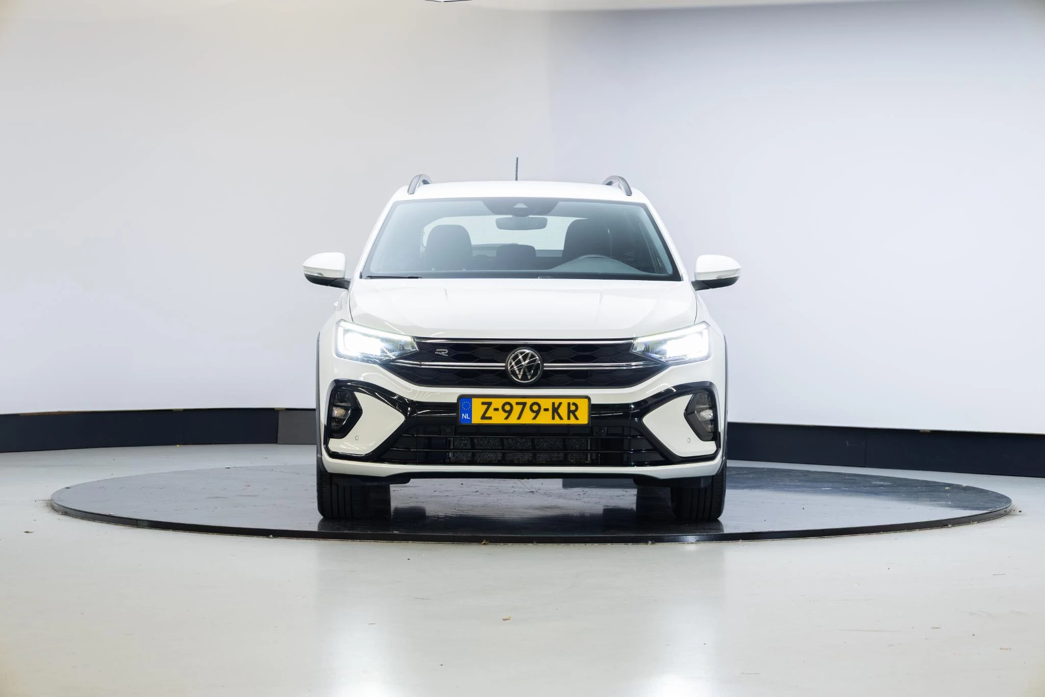 Hoofdafbeelding Volkswagen Taigo