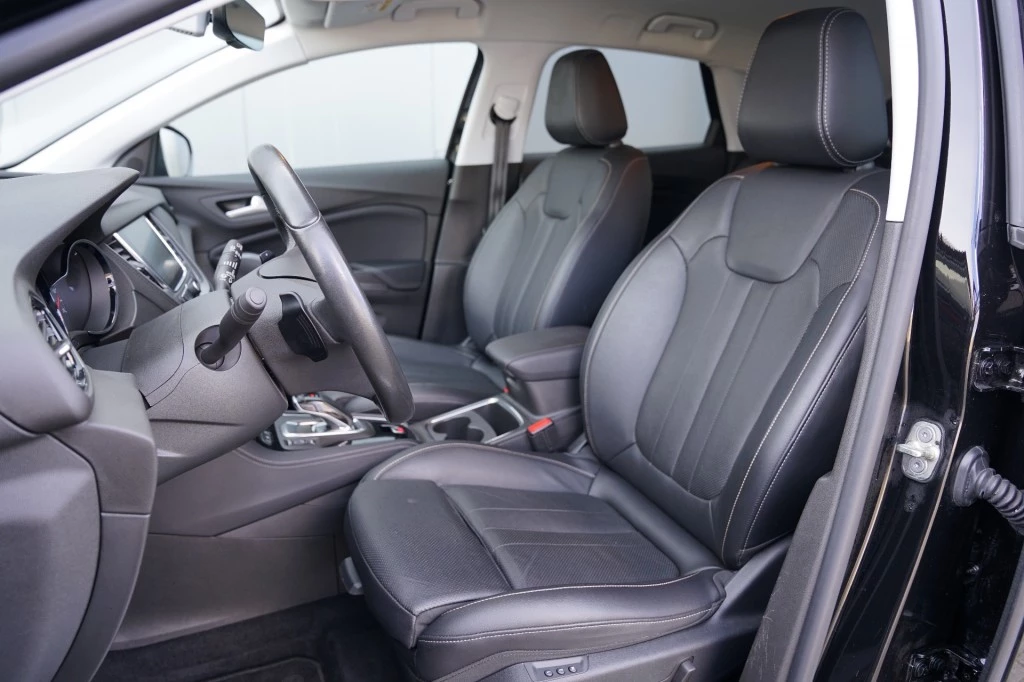 Hoofdafbeelding Opel Grandland