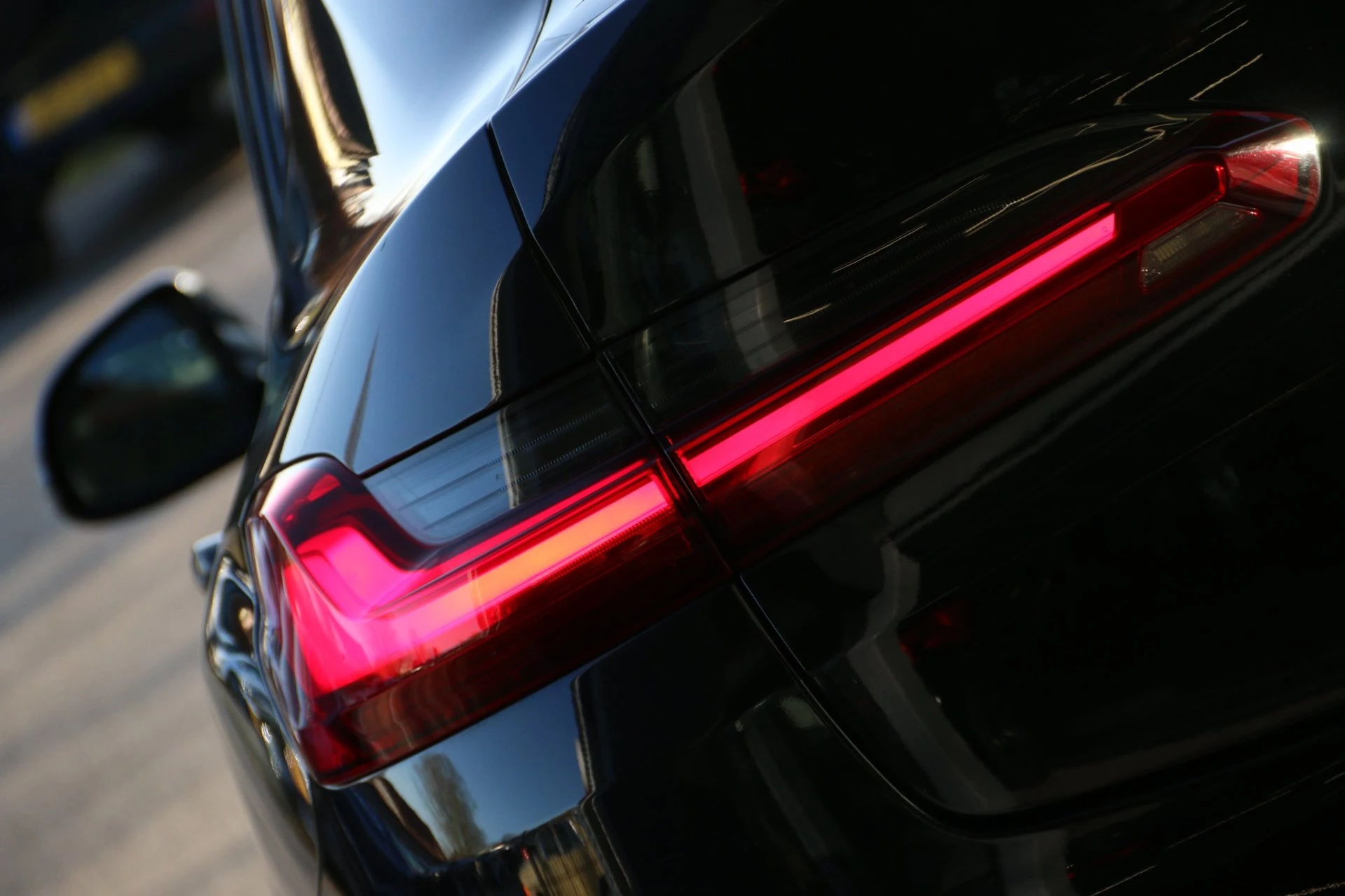 Hoofdafbeelding BMW X4