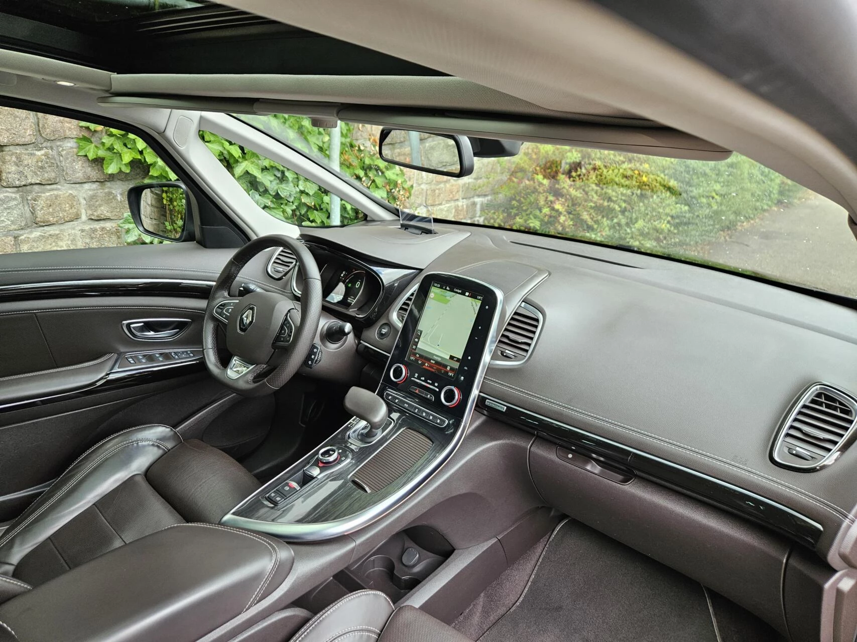 Hoofdafbeelding Renault Espace