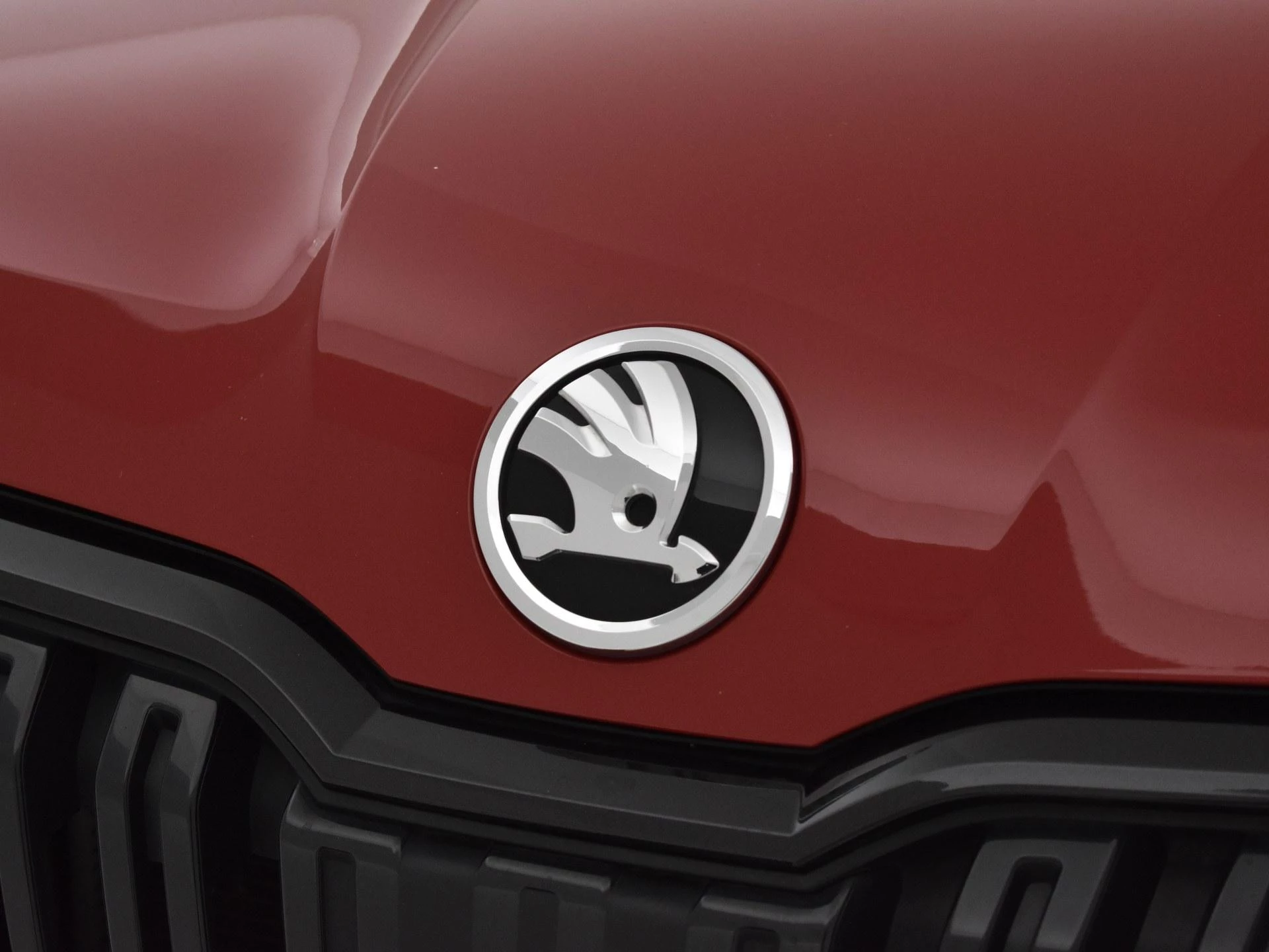 Hoofdafbeelding Škoda Kamiq