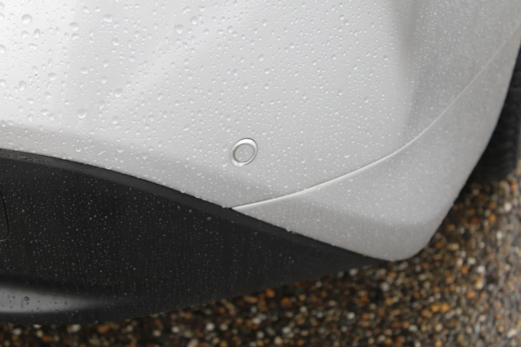 Hoofdafbeelding Toyota Prius