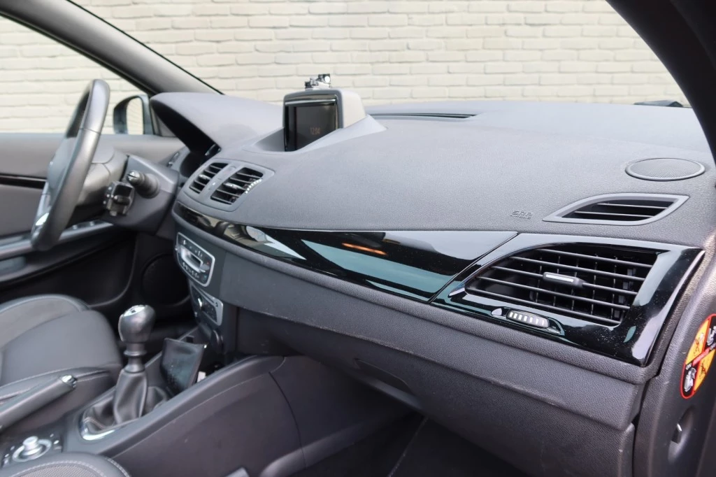 Hoofdafbeelding Renault Mégane