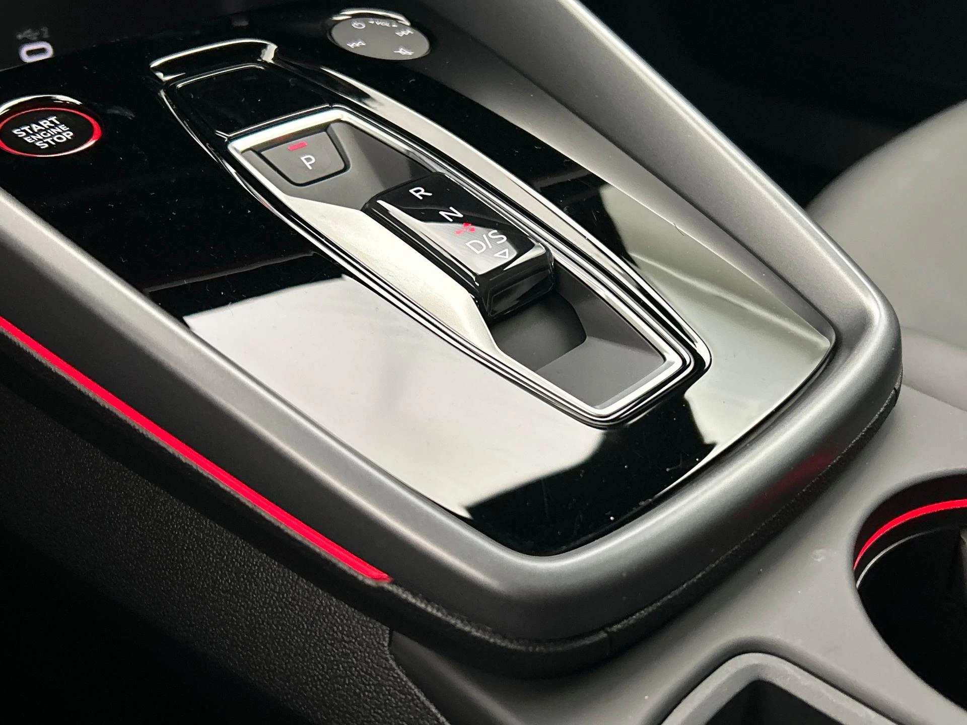 Hoofdafbeelding Audi S3