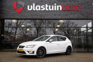 SEAT Leon 1.8 TSI FR Business