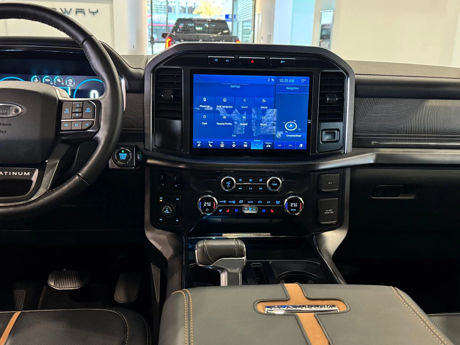 Hoofdafbeelding Ford F-150