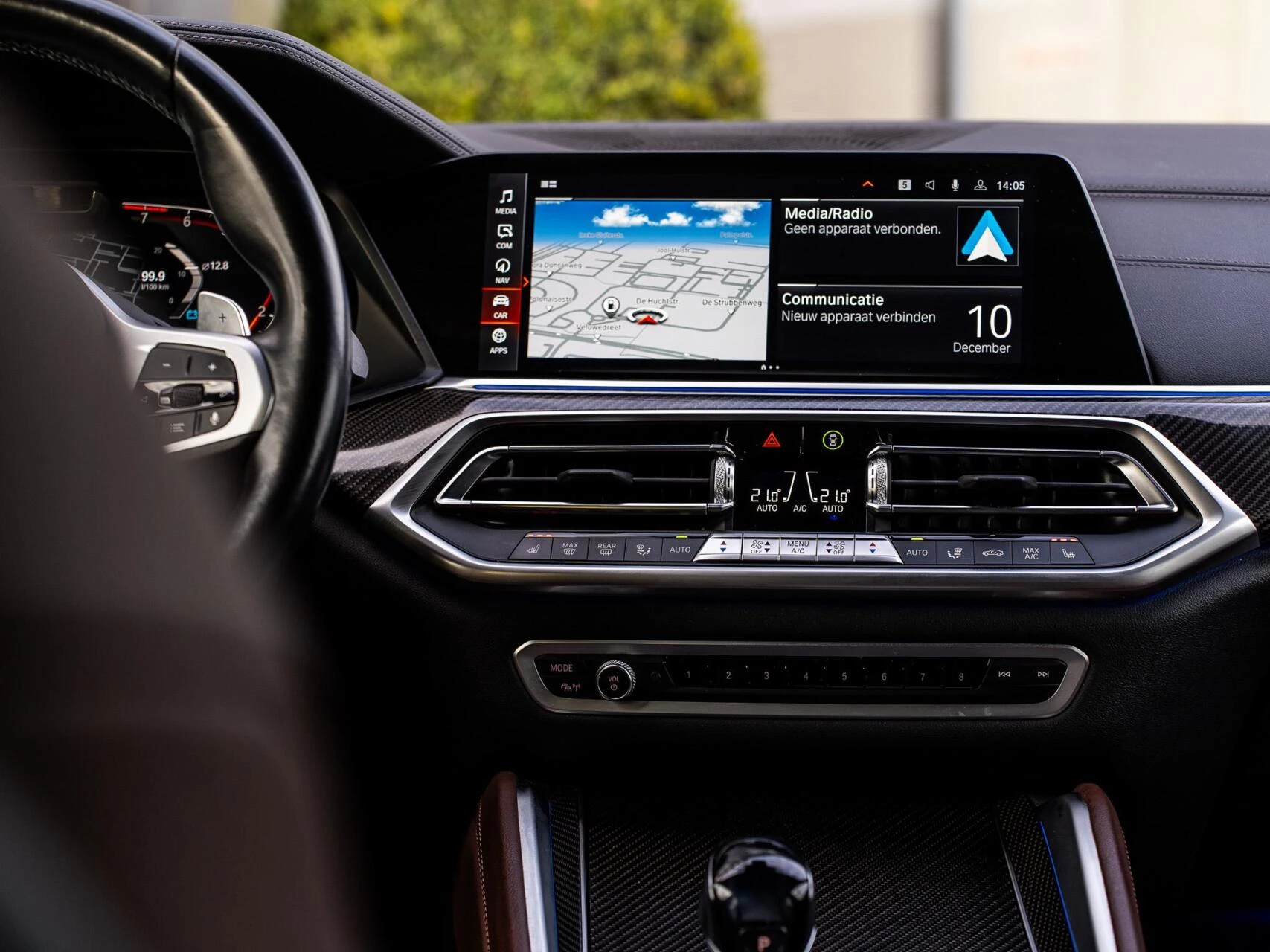 Hoofdafbeelding BMW X6