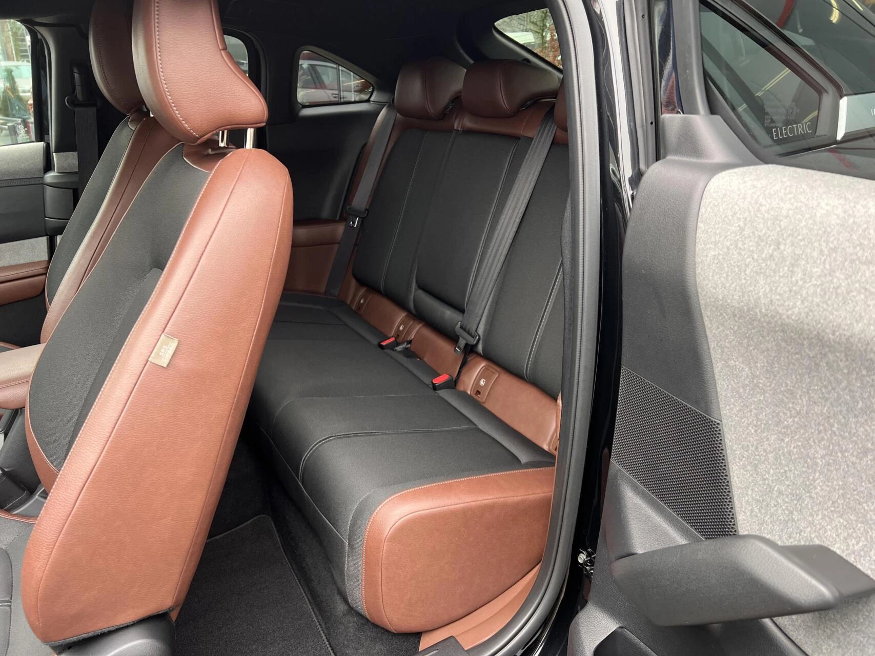 Hoofdafbeelding Mazda MX-30