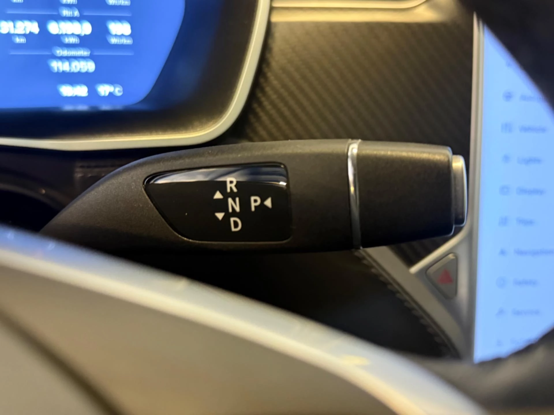 Hoofdafbeelding Tesla Model S