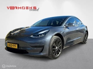 Tesla Model 3 Standard RWD Plus Trekhaak!!