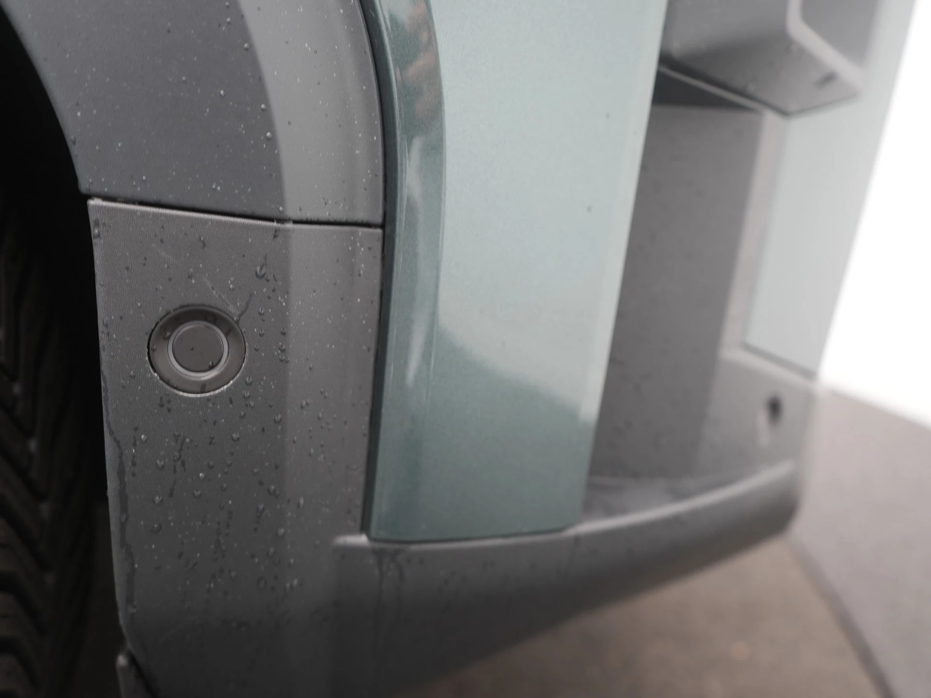 Hoofdafbeelding Dacia Bigster