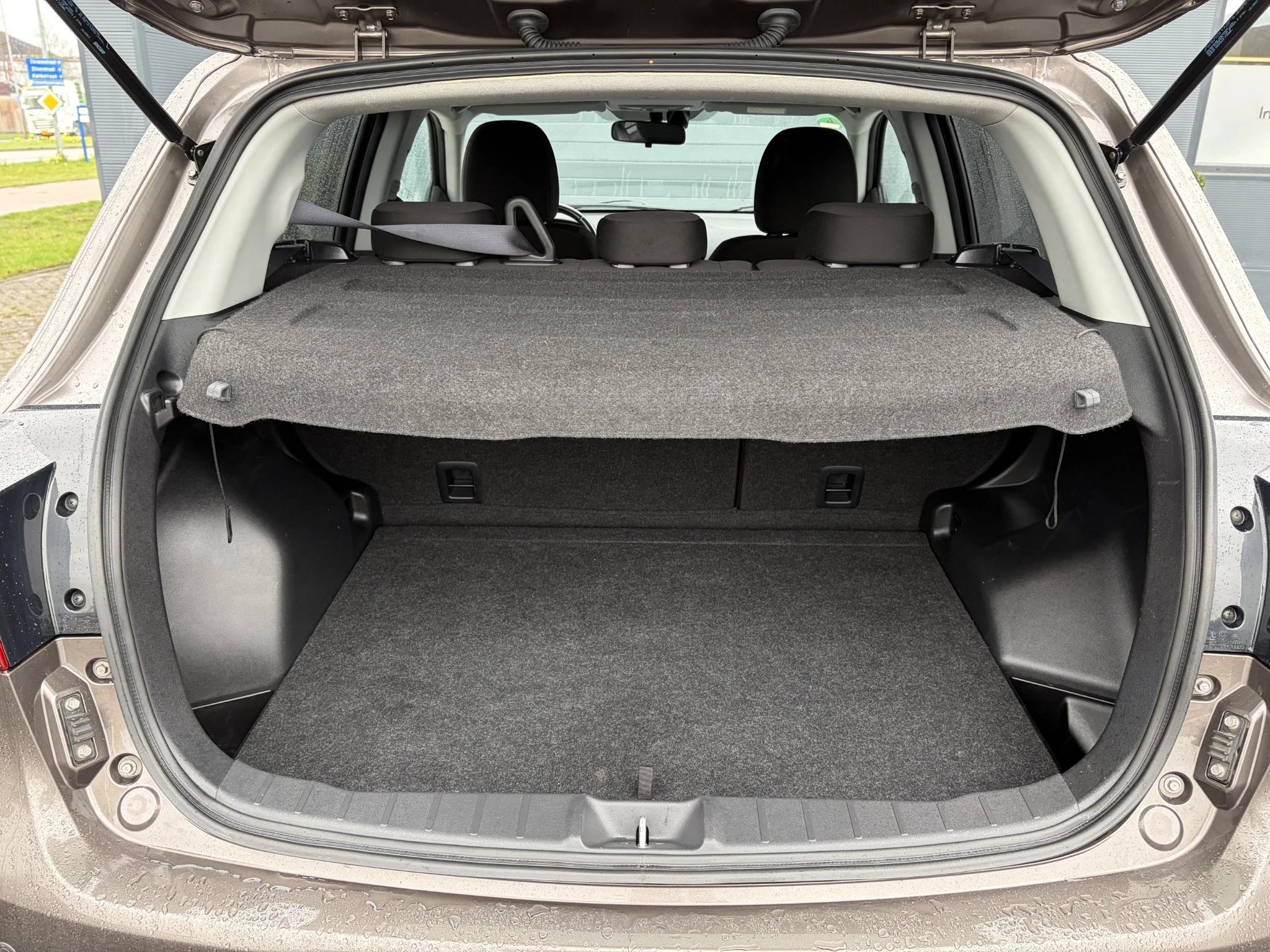 Hoofdafbeelding Mitsubishi ASX