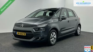 Hoofdafbeelding Citroën C4 Picasso Citroen C4 Picasso 1.2 PureTech Intensive NAVI CAMERA 39000 KM.