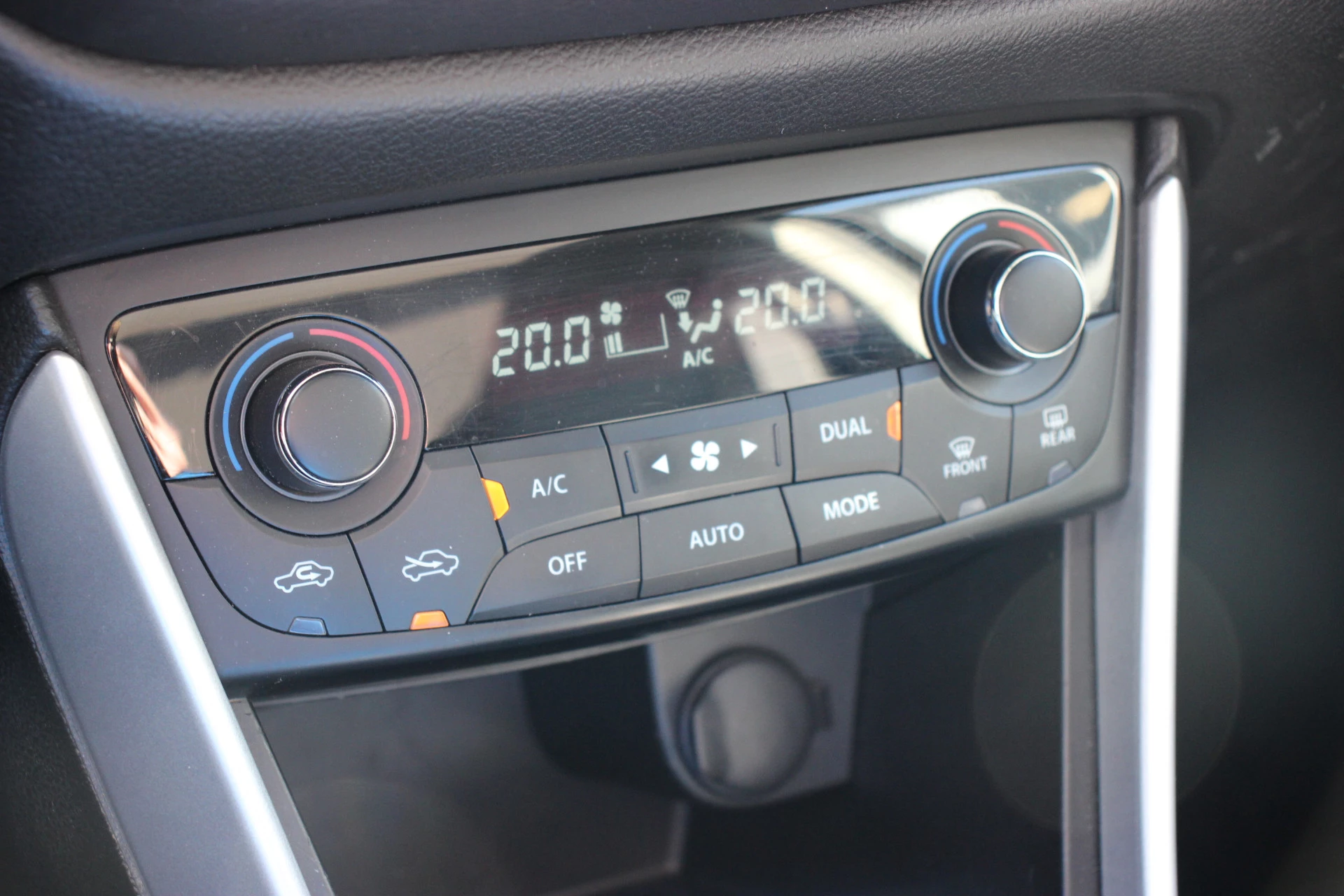 Hoofdafbeelding Suzuki S-Cross