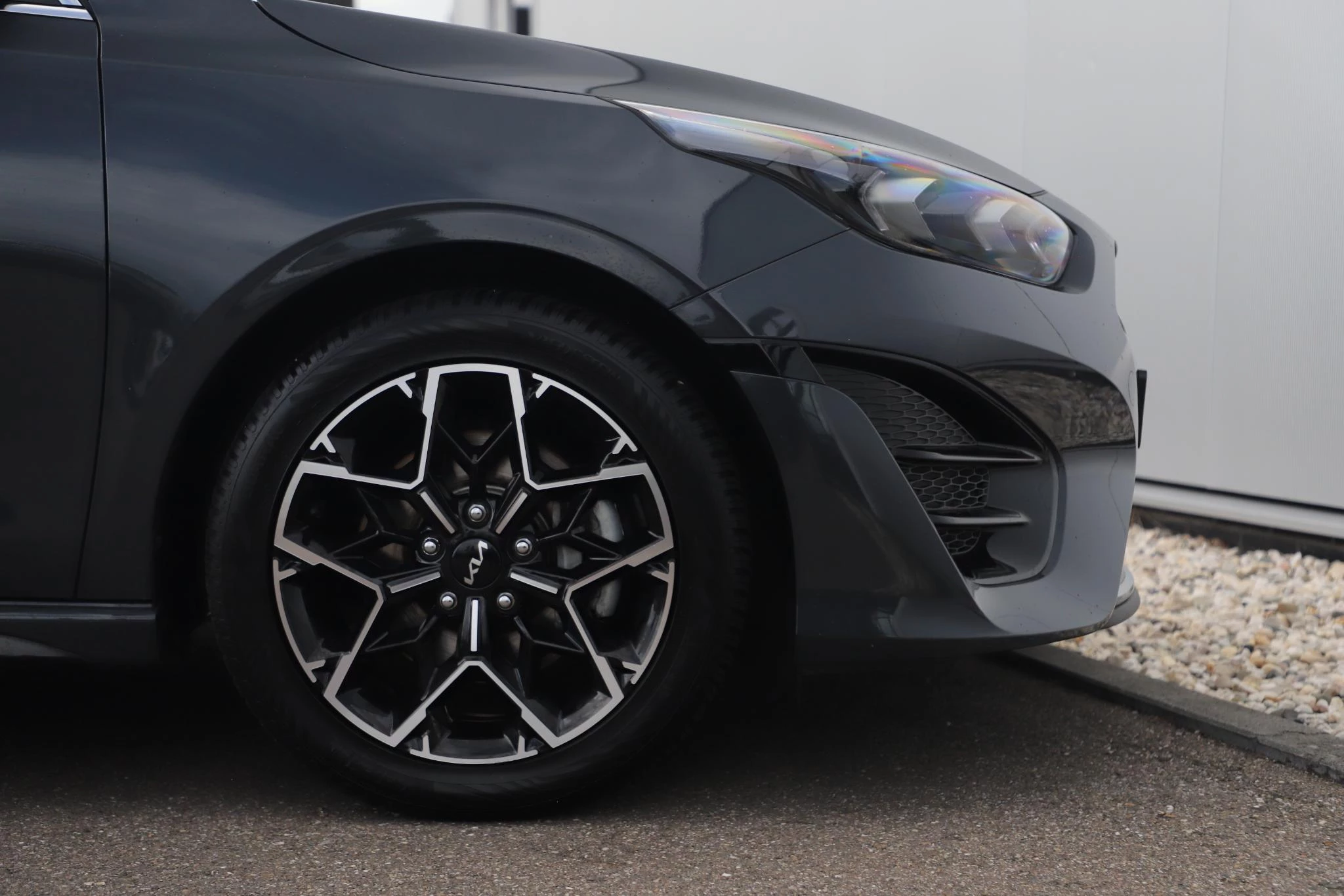 Hoofdafbeelding Kia Ceed