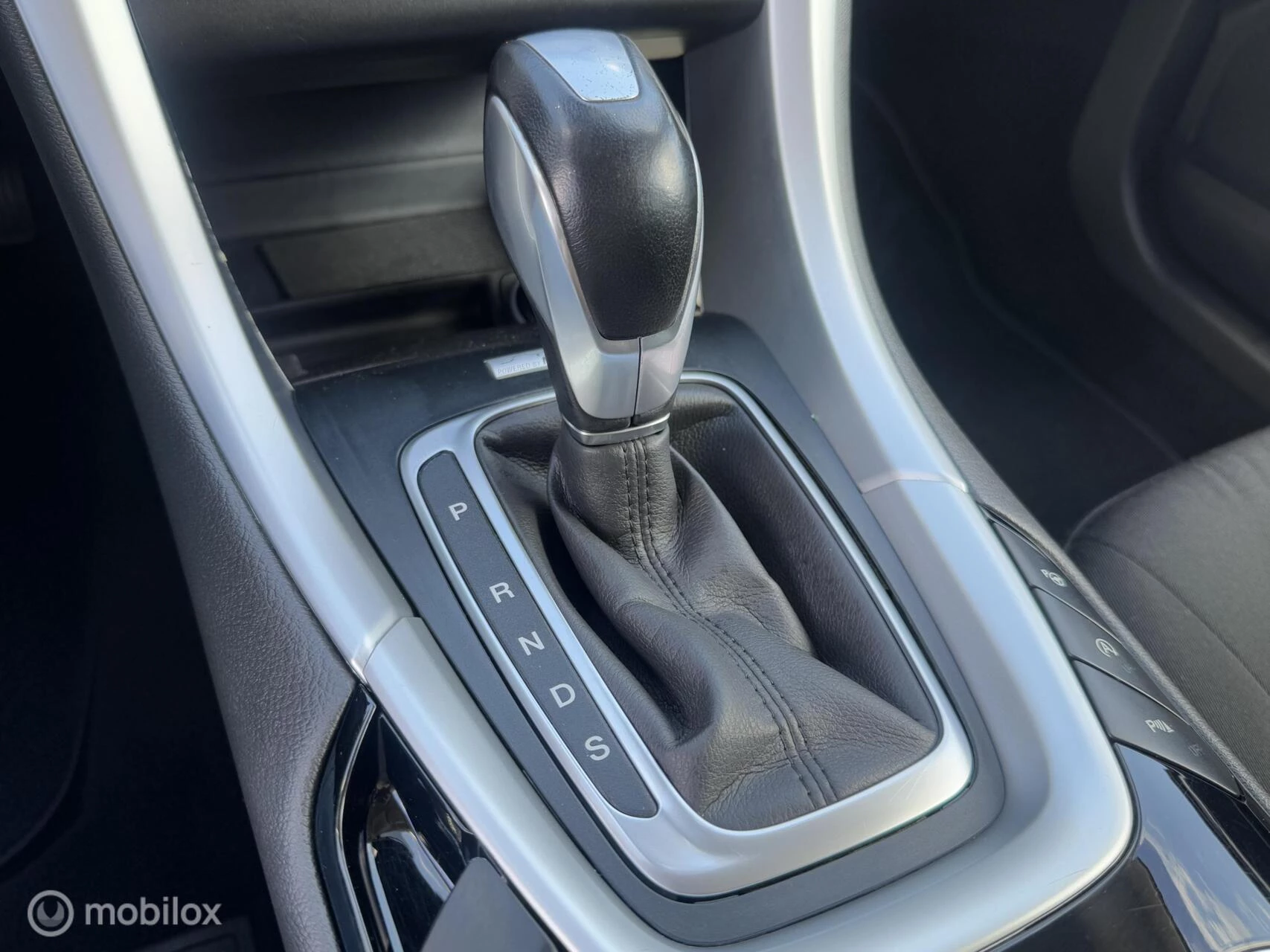 Hoofdafbeelding Ford Mondeo