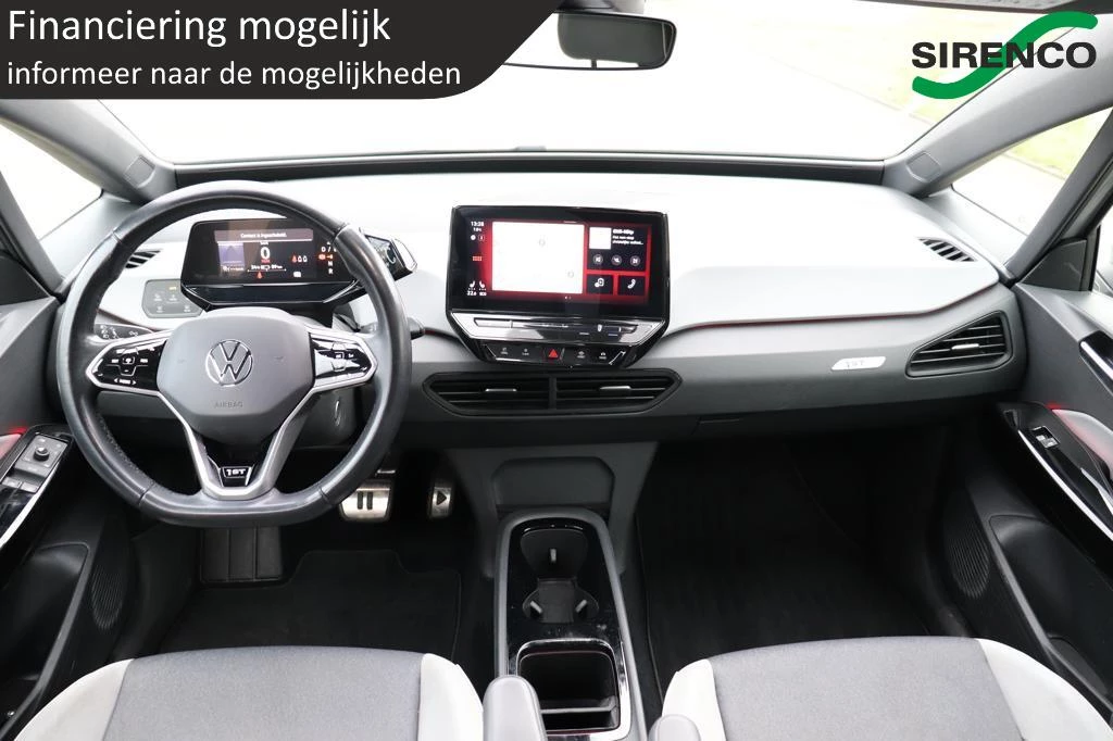Hoofdafbeelding Volkswagen ID.3