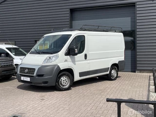 Fiat Ducato bestel 30 2.3 JTD  L1H1