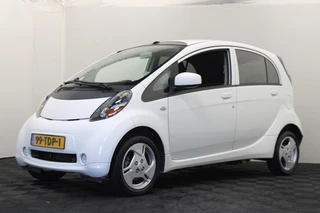 Hoofdafbeelding Mitsubishi i-MiEV Mitsubishi i-MiEV 4-peroons 16 kWh