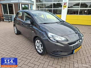 Hoofdafbeelding Opel Corsa Opel Corsa 1.0 Turbo Edition