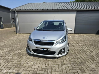 Peugeot 108 1.0 VTi Active TOP!