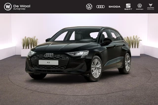 Hoofdafbeelding Audi A3 Audi A3 Sportback Pro Line 30 TFSI S tronic