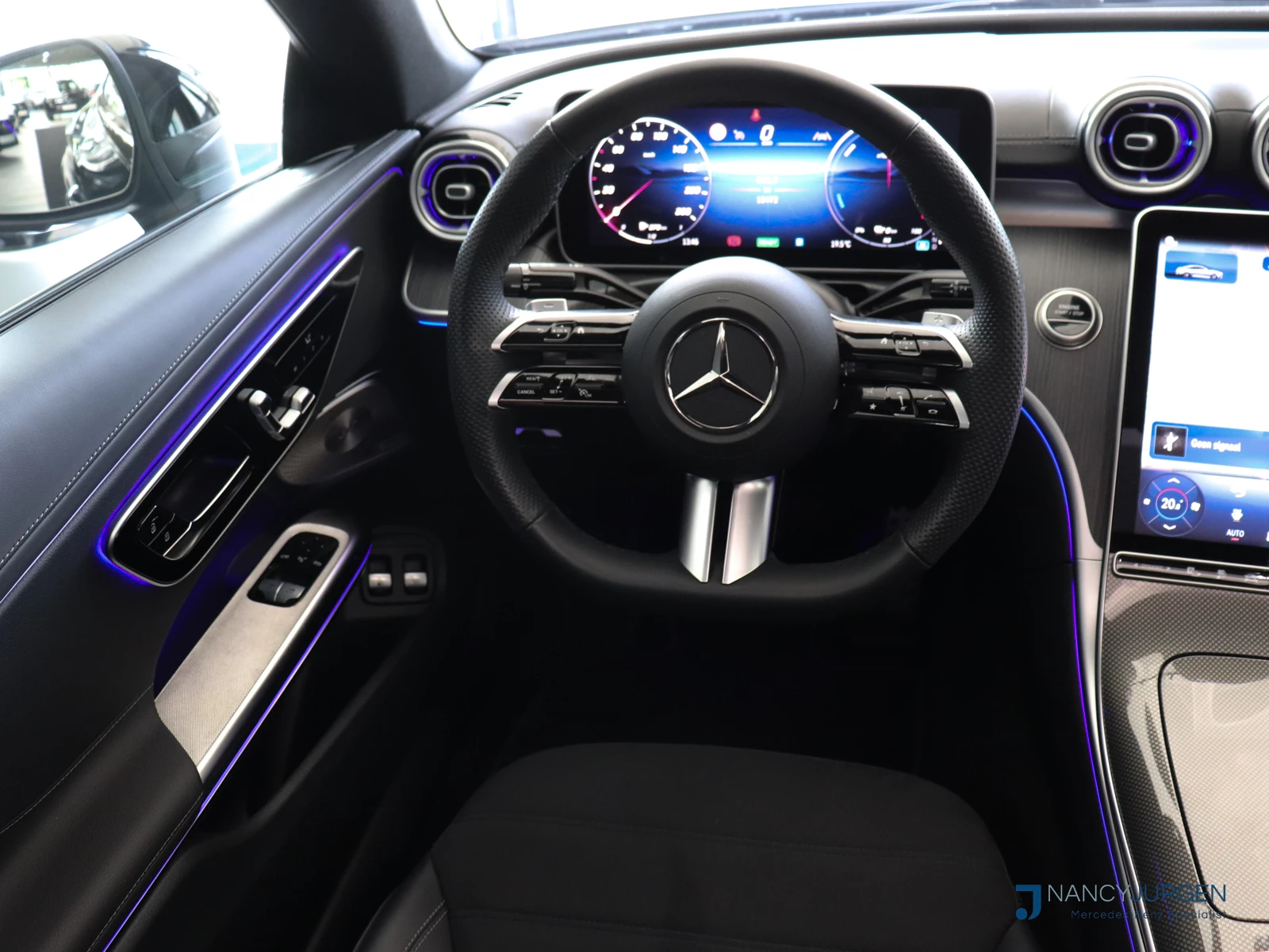 Hoofdafbeelding Mercedes-Benz CLE