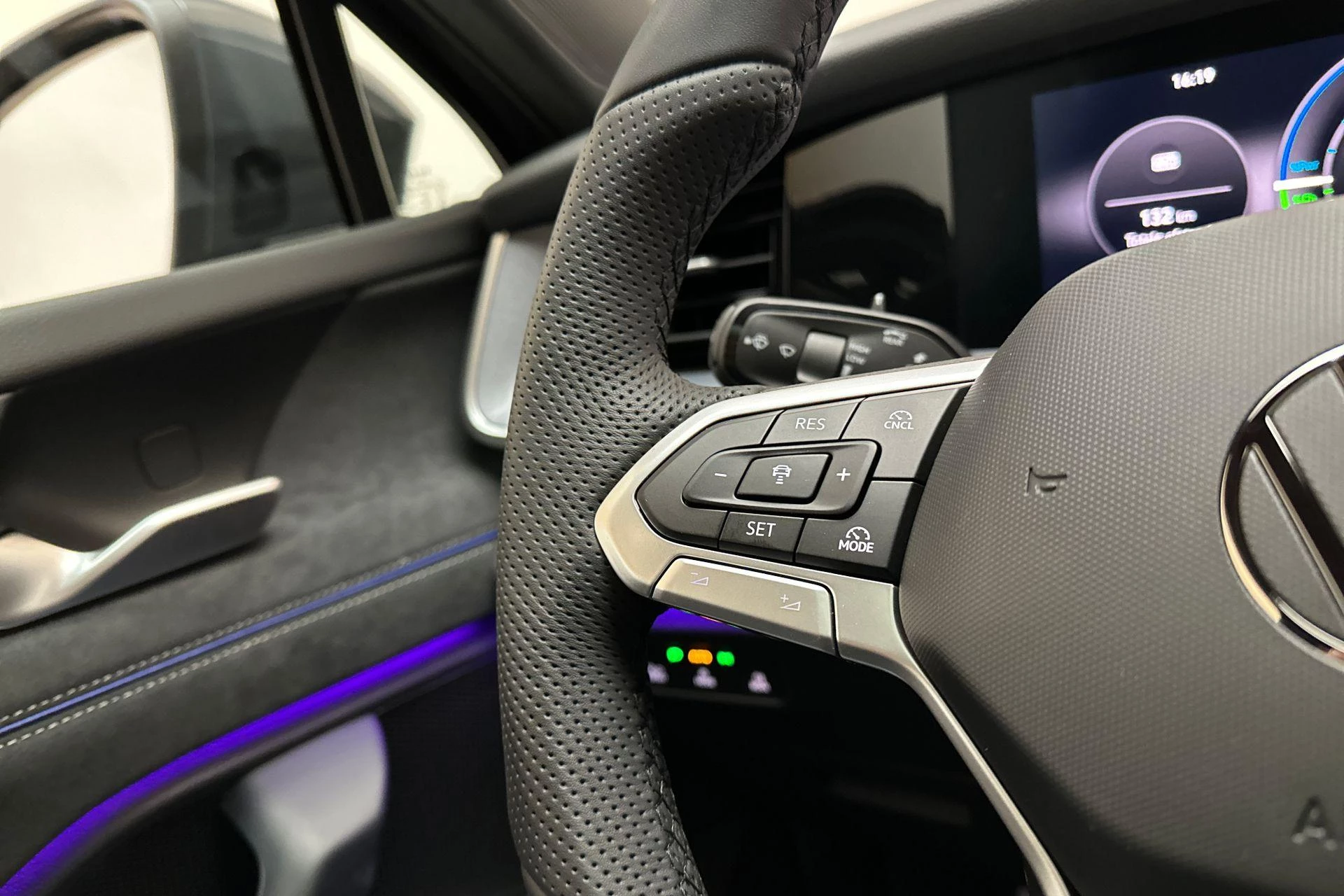 Hoofdafbeelding Volkswagen Tayron