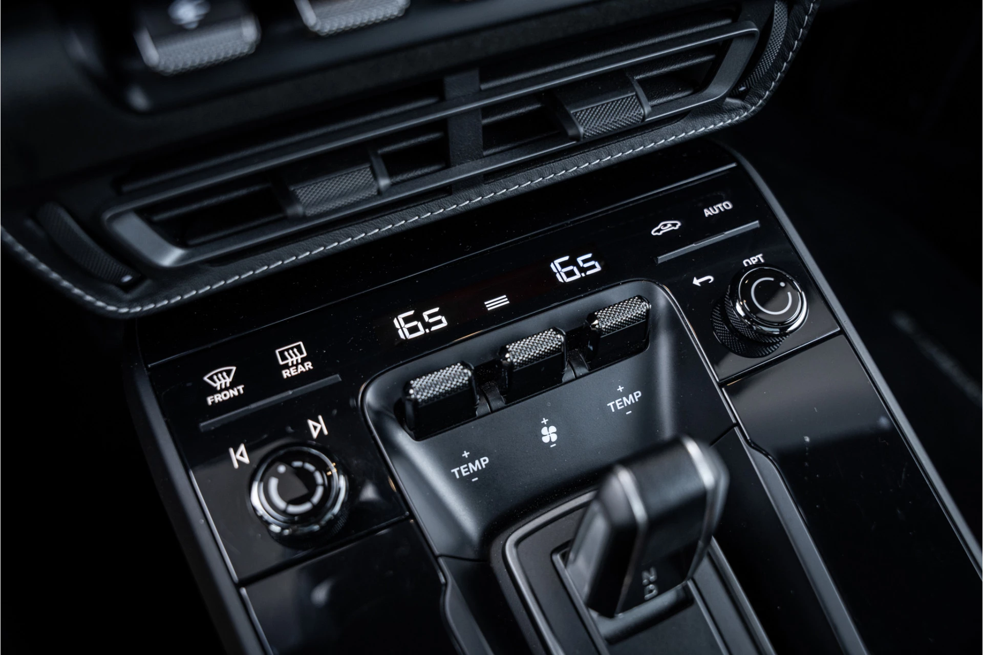 Hoofdafbeelding Porsche 911