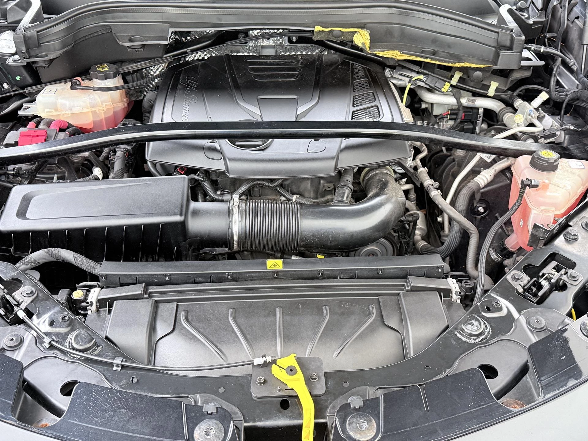 Hoofdafbeelding Alfa Romeo Stelvio