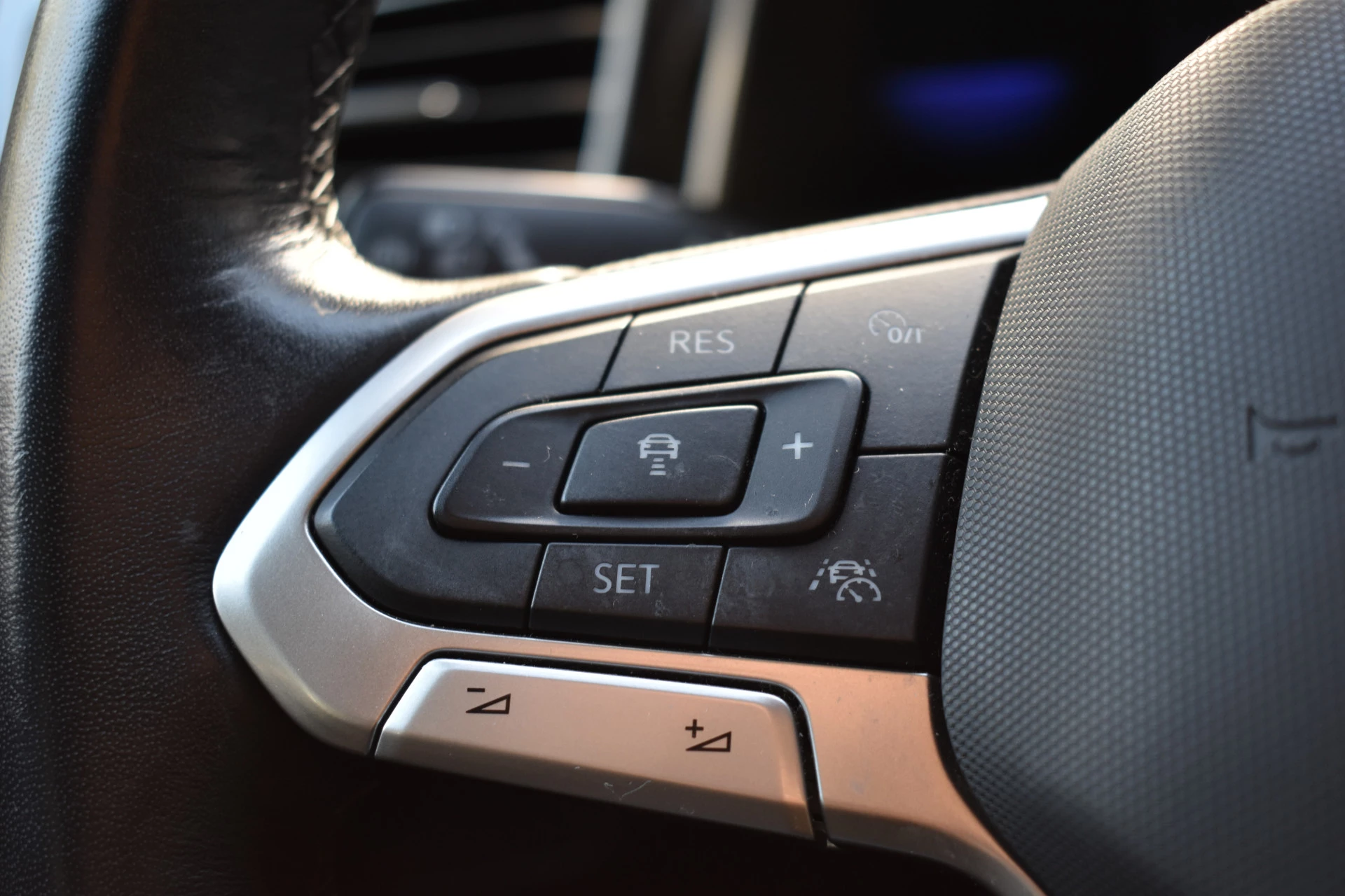 Hoofdafbeelding Volkswagen Taigo