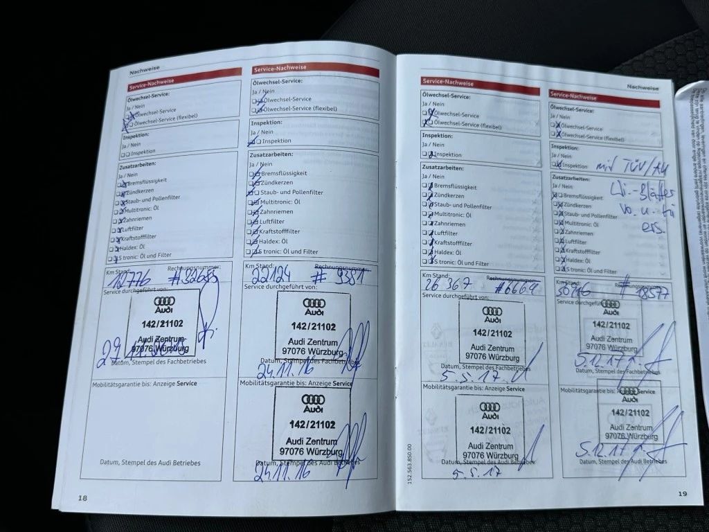 Hoofdafbeelding Audi A1