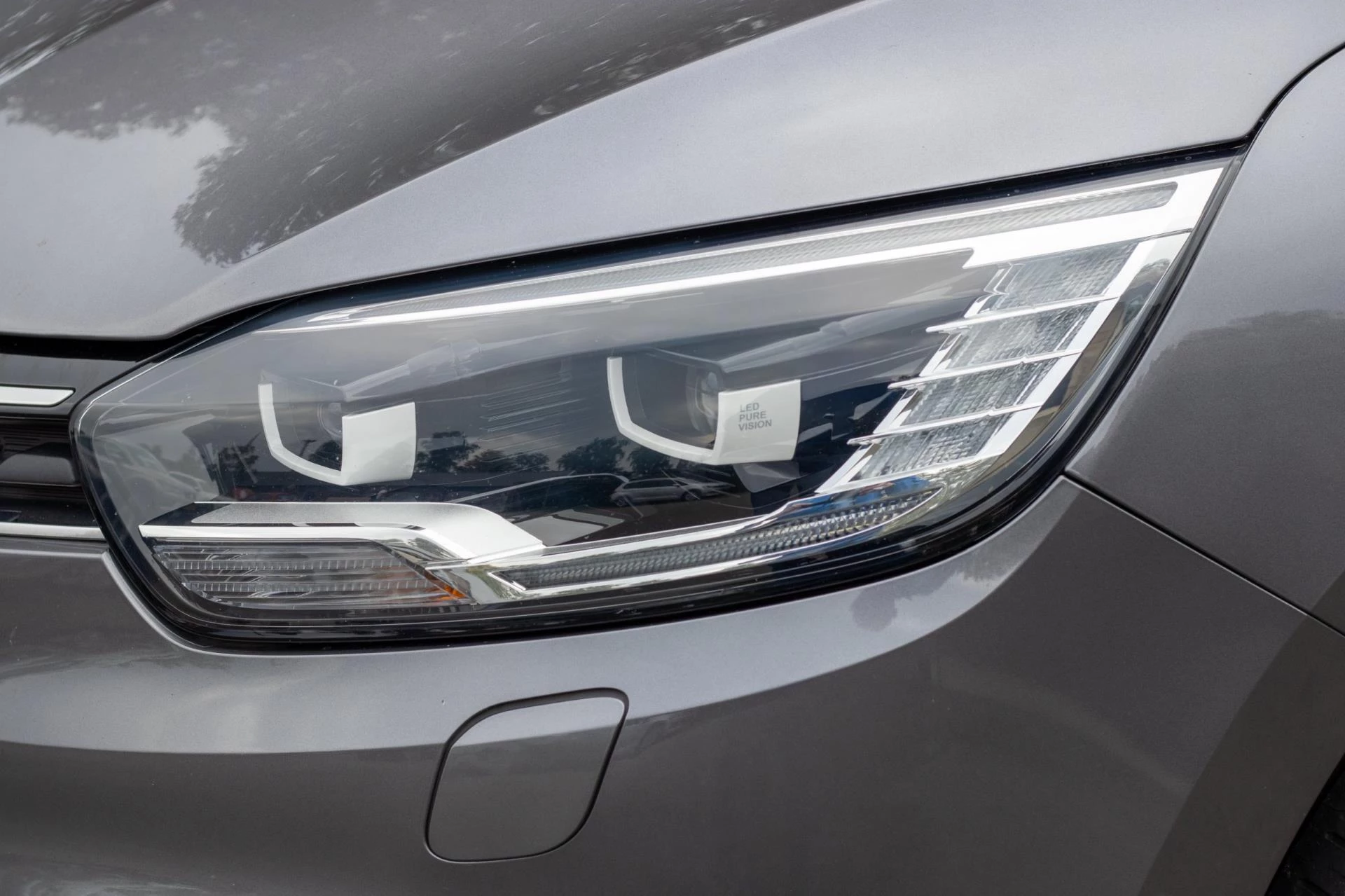 Hoofdafbeelding Renault Scénic