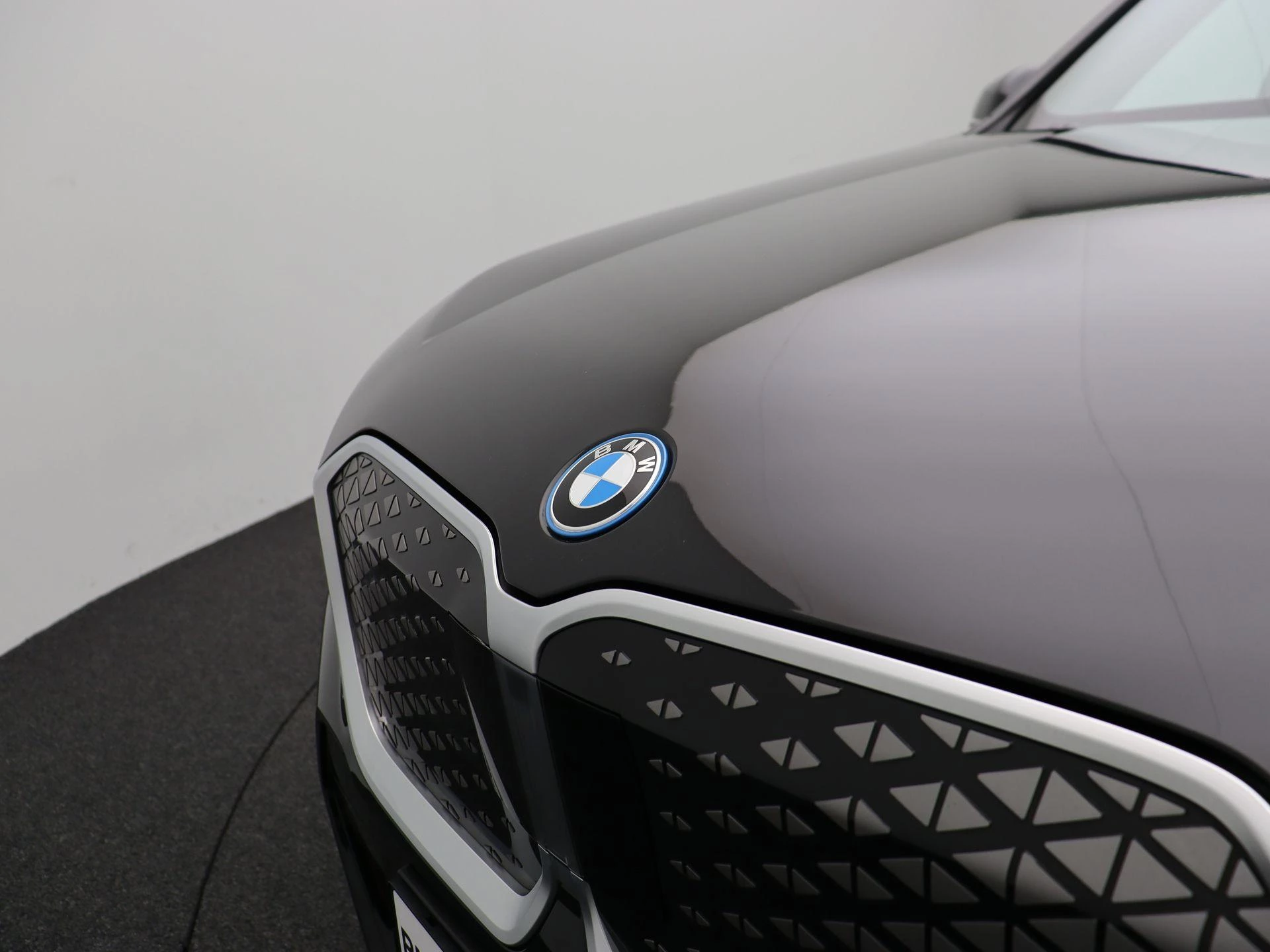Hoofdafbeelding BMW iX1