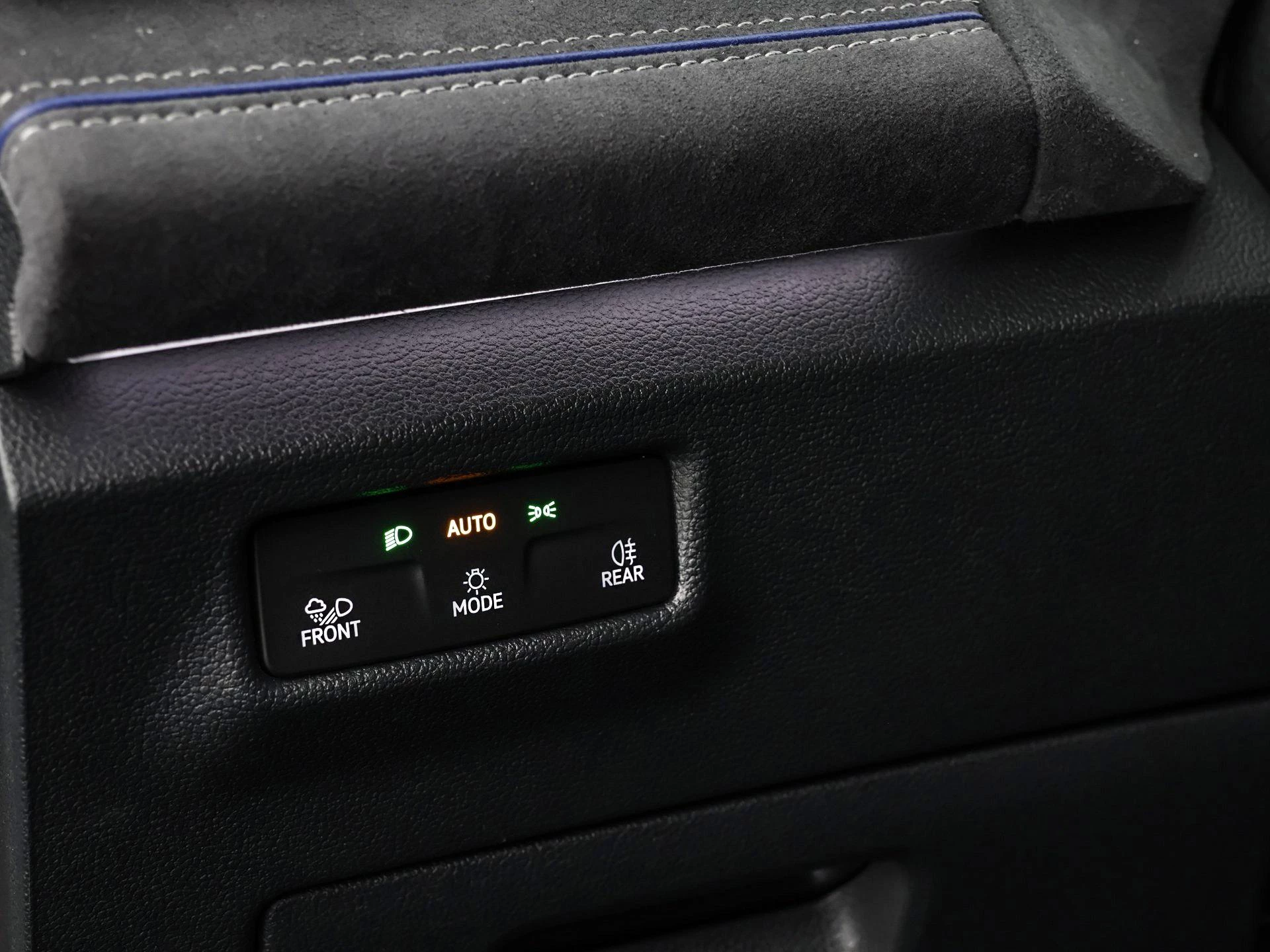 Hoofdafbeelding Volkswagen Tayron