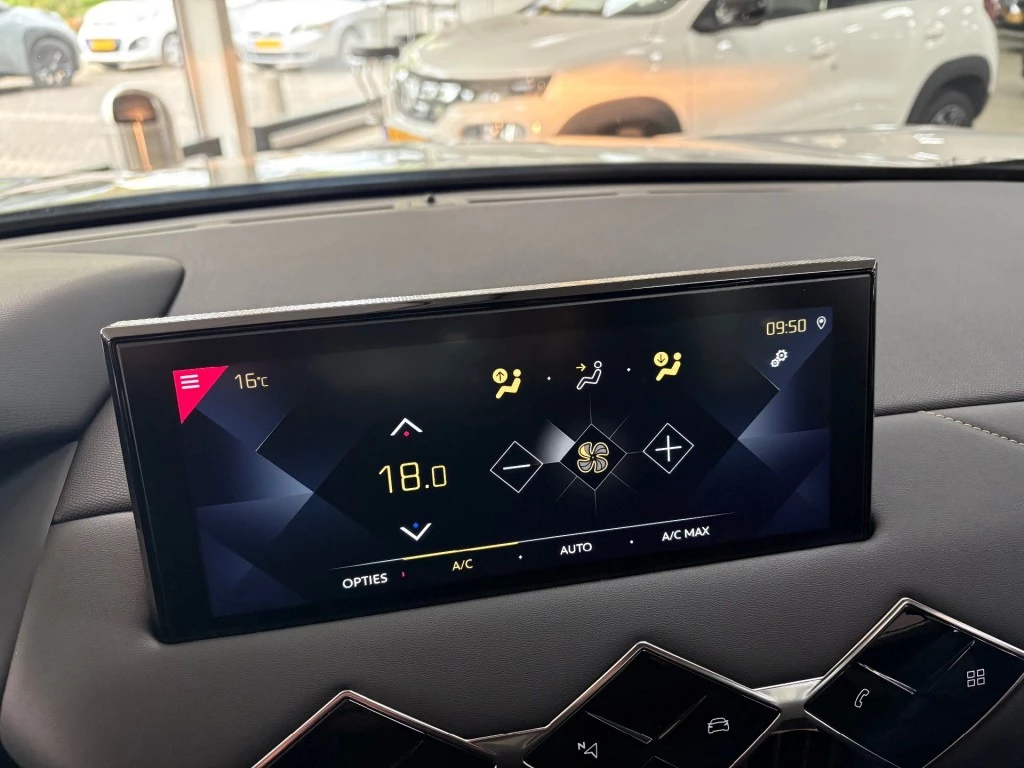 Hoofdafbeelding DS DS 3