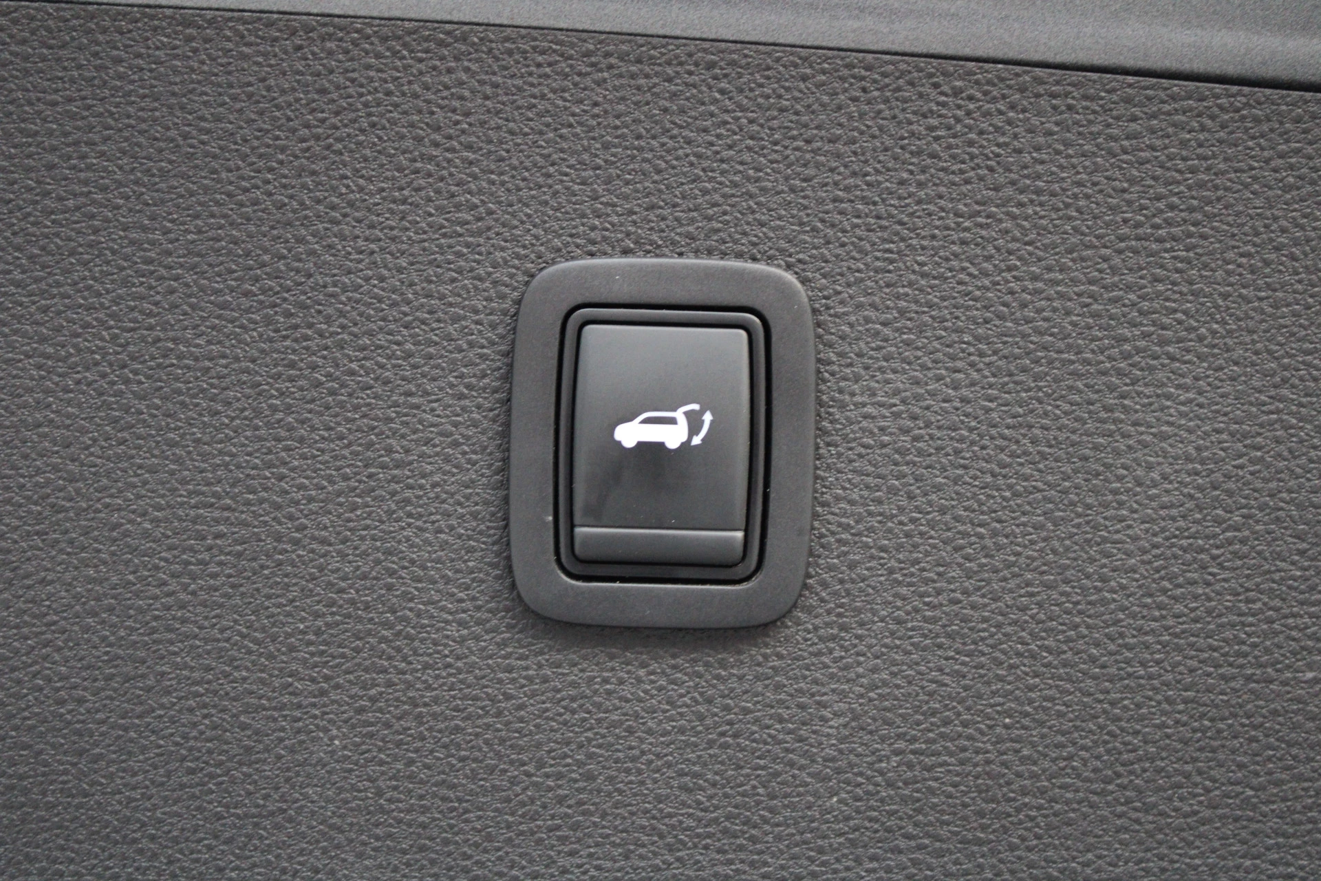 Hoofdafbeelding Dacia Bigster