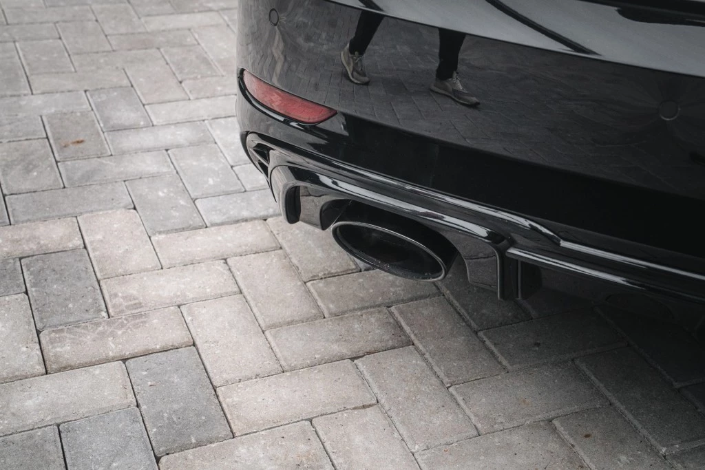 Hoofdafbeelding Audi RS3