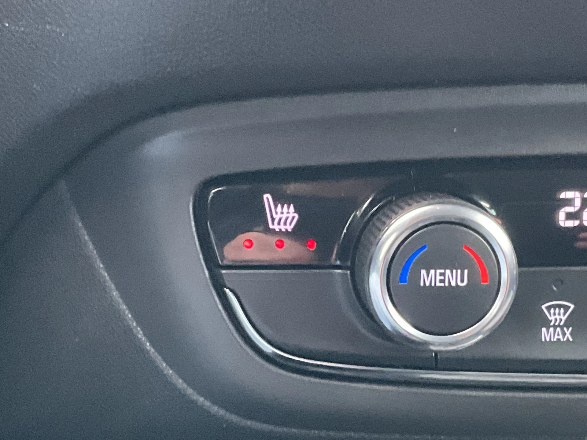 Hoofdafbeelding Opel Crossland