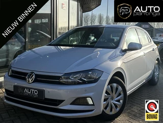 Volkswagen Polo 1.0 TSI | Zeer Nette Staat | Achteruitrijcamera | Parkeersensoren Voor en Achter | Climate Control | Adaptive Cruise Control |