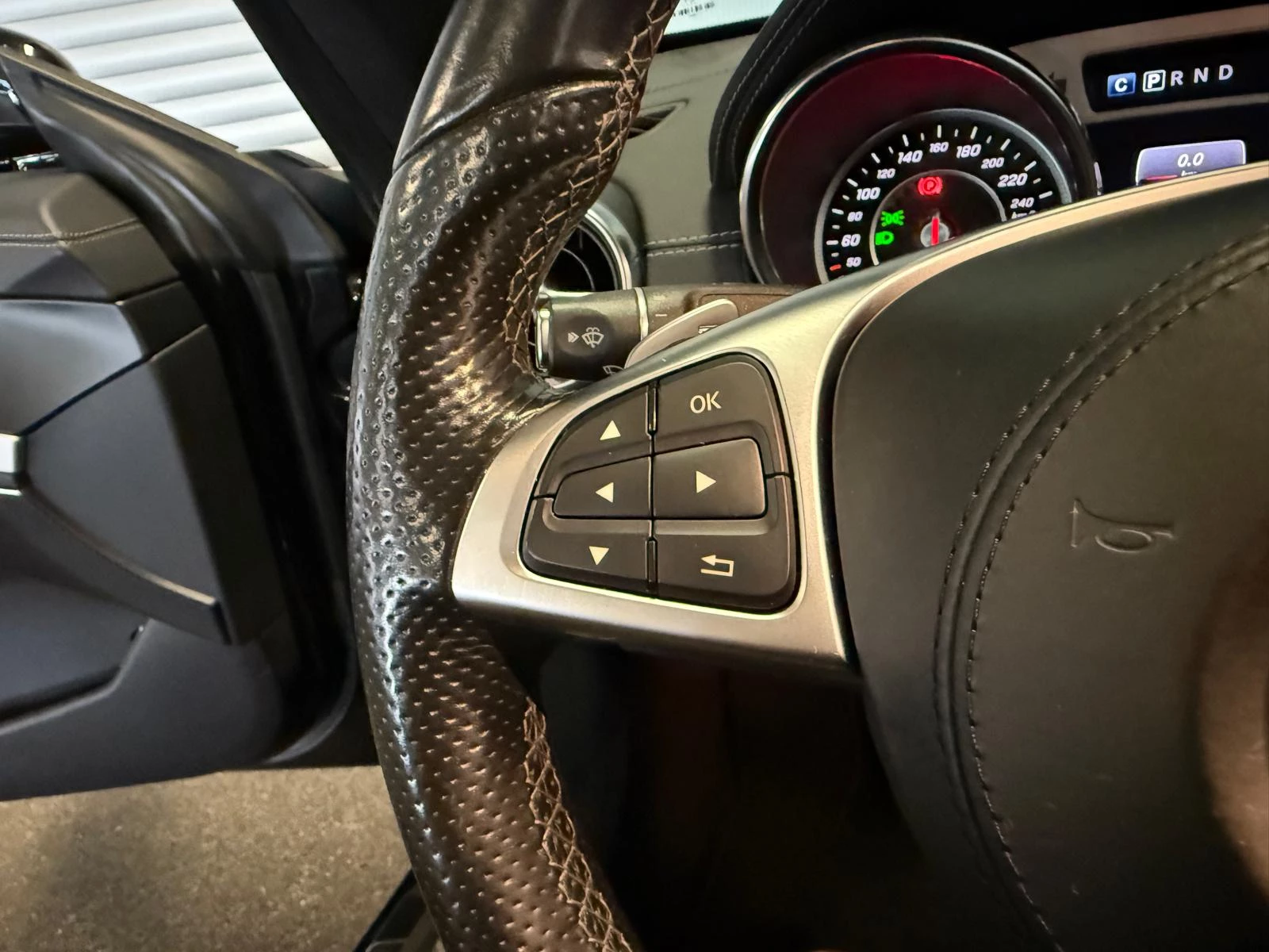 Hoofdafbeelding Mercedes-Benz SL