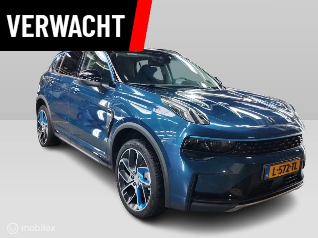 Hoofdafbeelding Lynk & Co 01