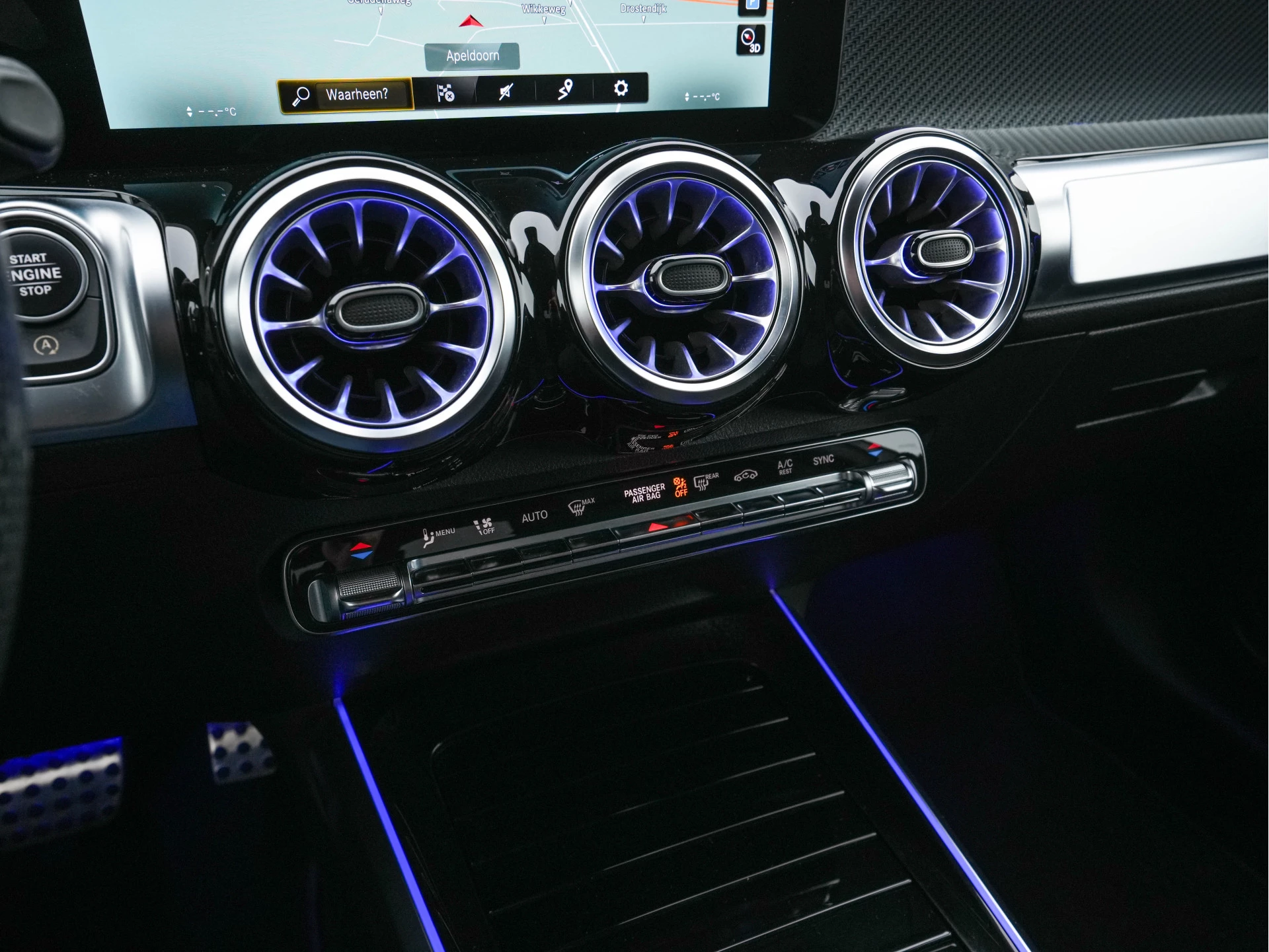 Hoofdafbeelding Mercedes-Benz GLB