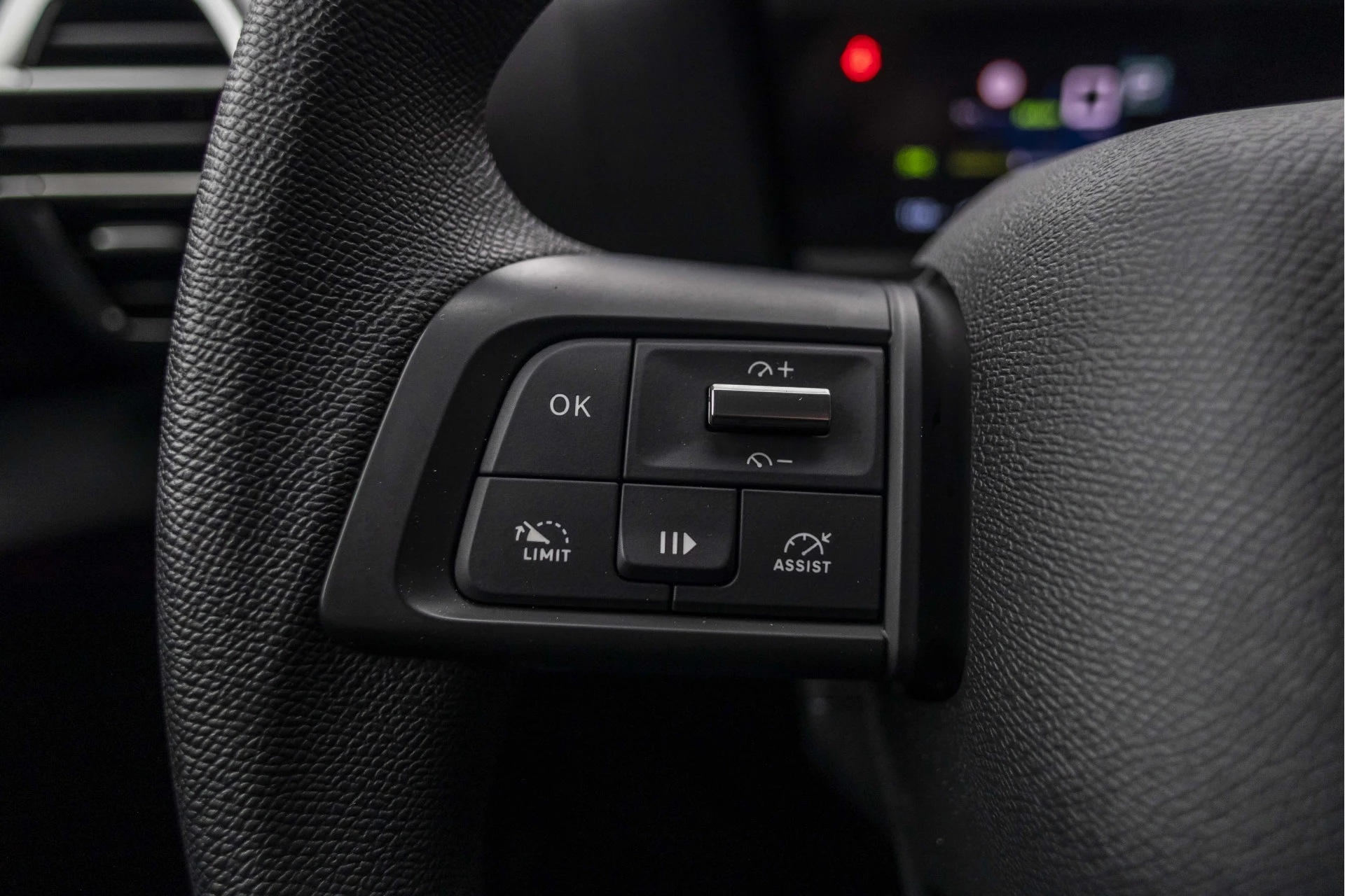 Hoofdafbeelding Citroën ë-C4